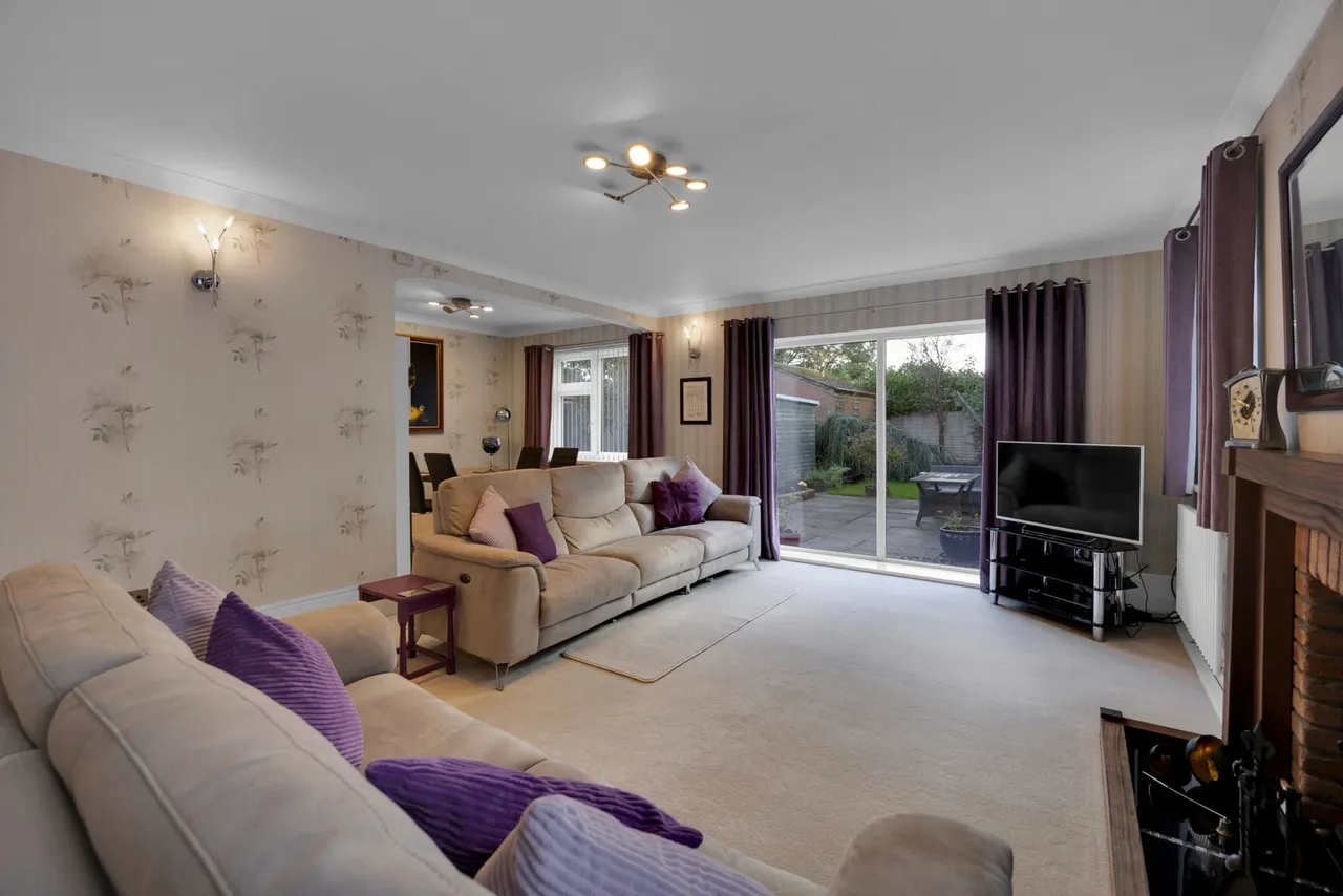 Mill Lane, Wheelock, CW11, photo 5