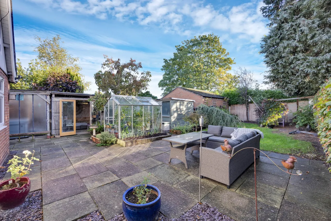 Mill Lane, Wheelock, CW11, photo 26