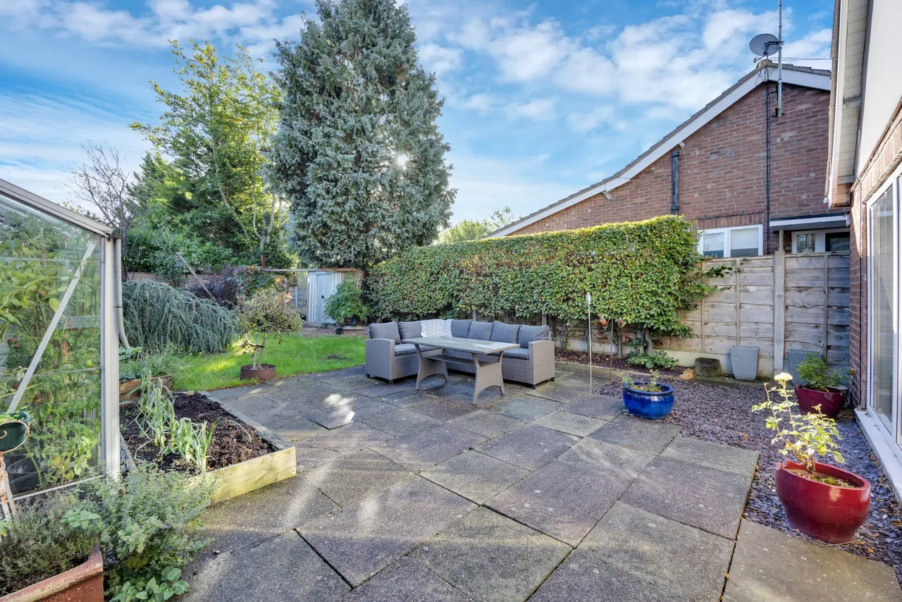 Mill Lane, Wheelock, CW11, photo 25