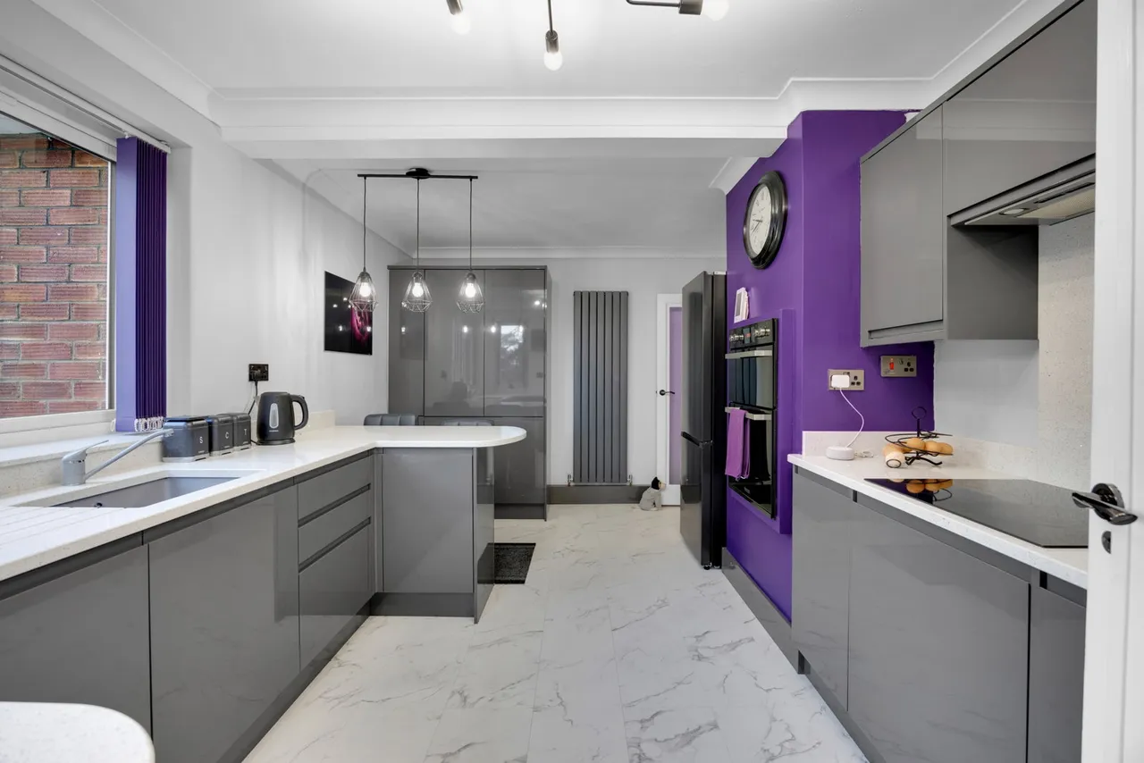 Mill Lane, Wheelock, CW11, photo 11
