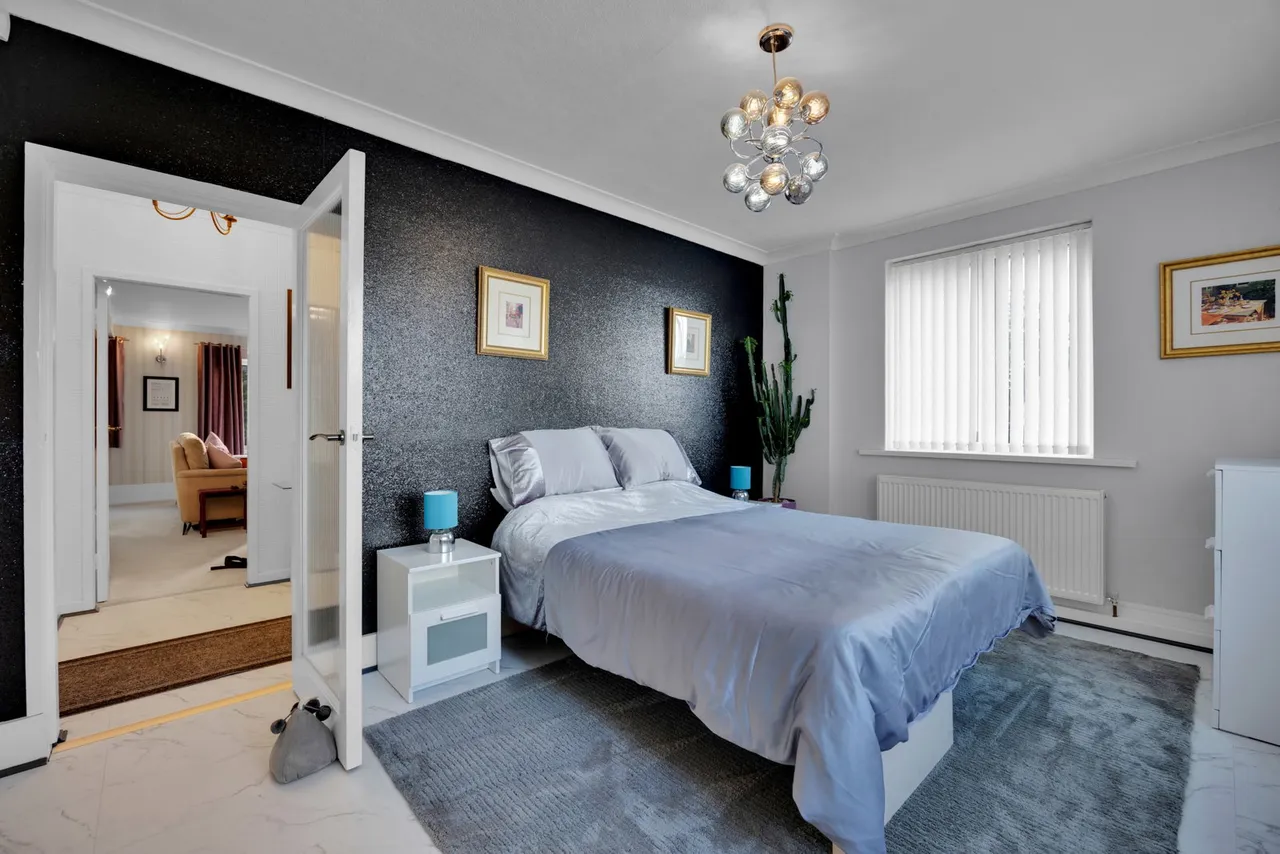 Mill Lane, Wheelock, CW11, photo 13