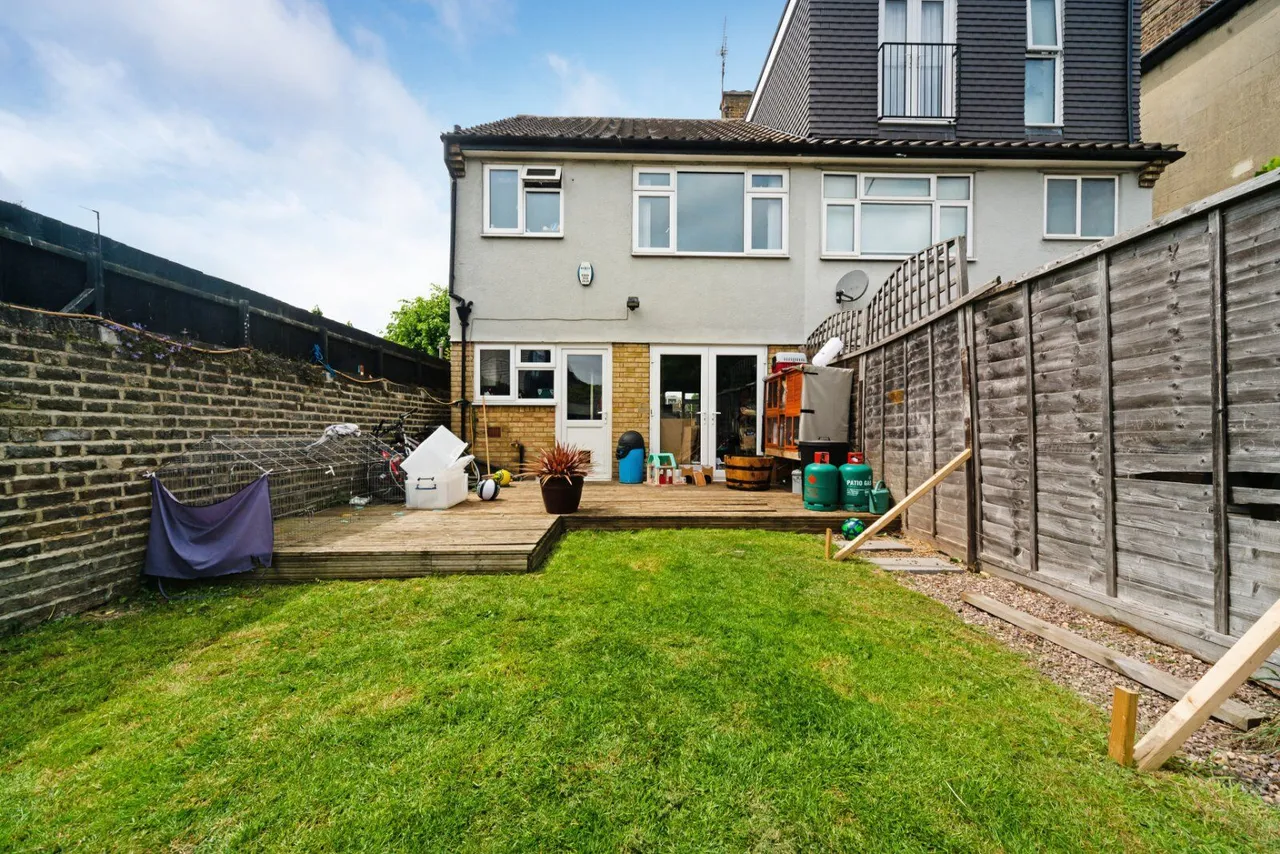 Southey Road, Wimbledon, SW19, photo 10