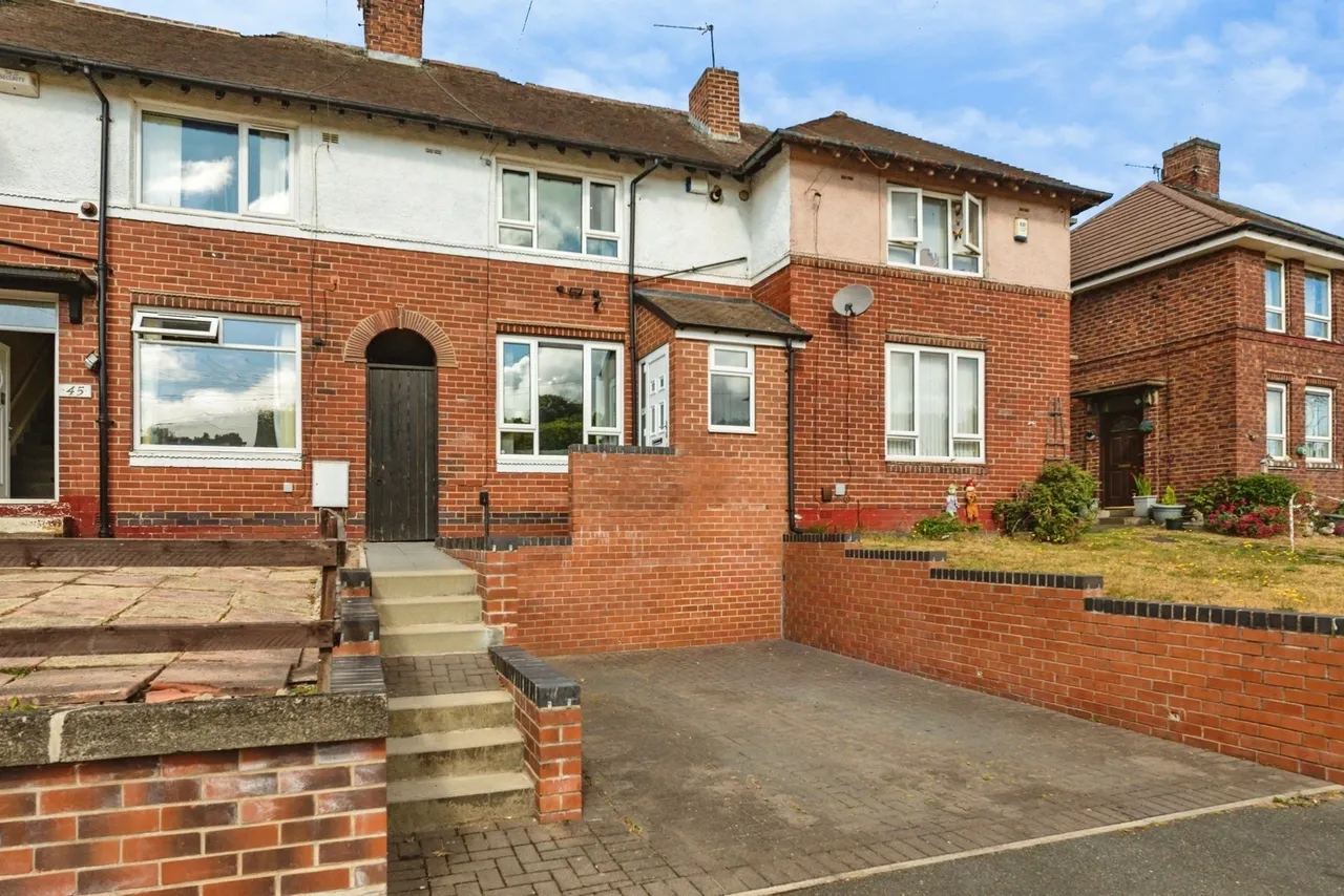 Halliwell Crescent, Sheffield, S5, photo 6