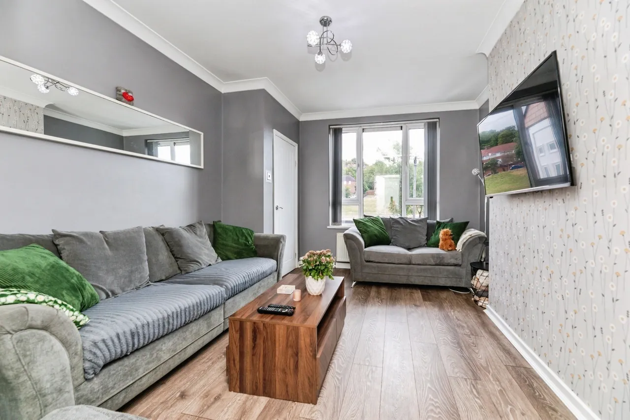Halliwell Crescent, Sheffield, S5, photo 7