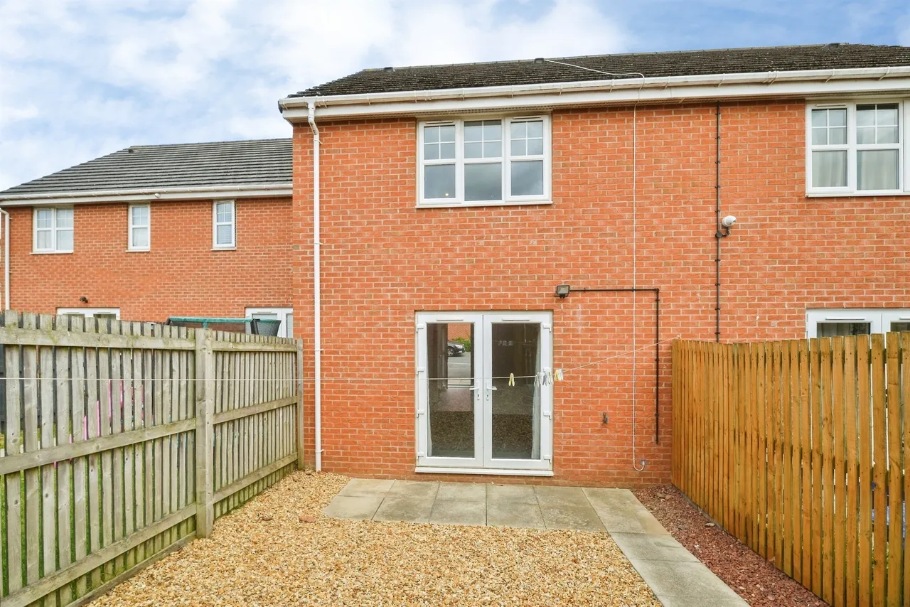 Morris Crescent, Stockton-On-Tees, TS19, photo 14