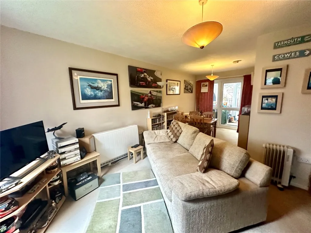 Lymington, Hampshire, photo 4