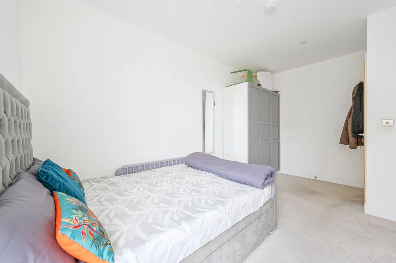 London, E16, photo 16