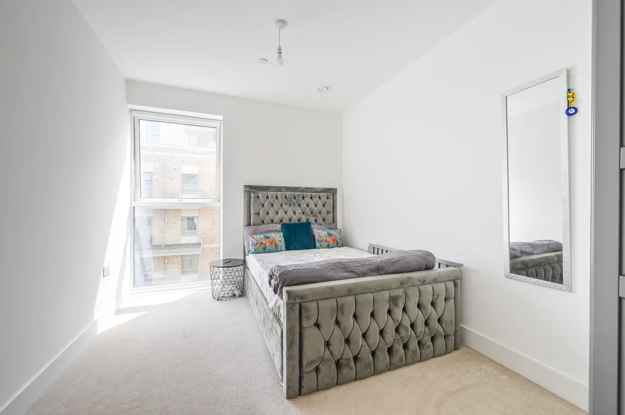London, E16, photo 6
