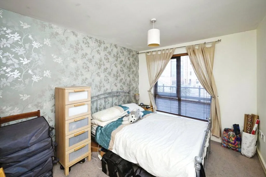 Standard Hill, Nottingham, NG1, photo 11