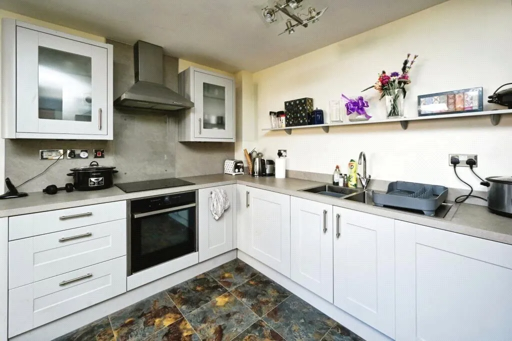 Standard Hill, Nottingham, NG1, photo 9