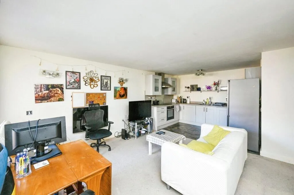 Standard Hill, Nottingham, NG1, photo 6