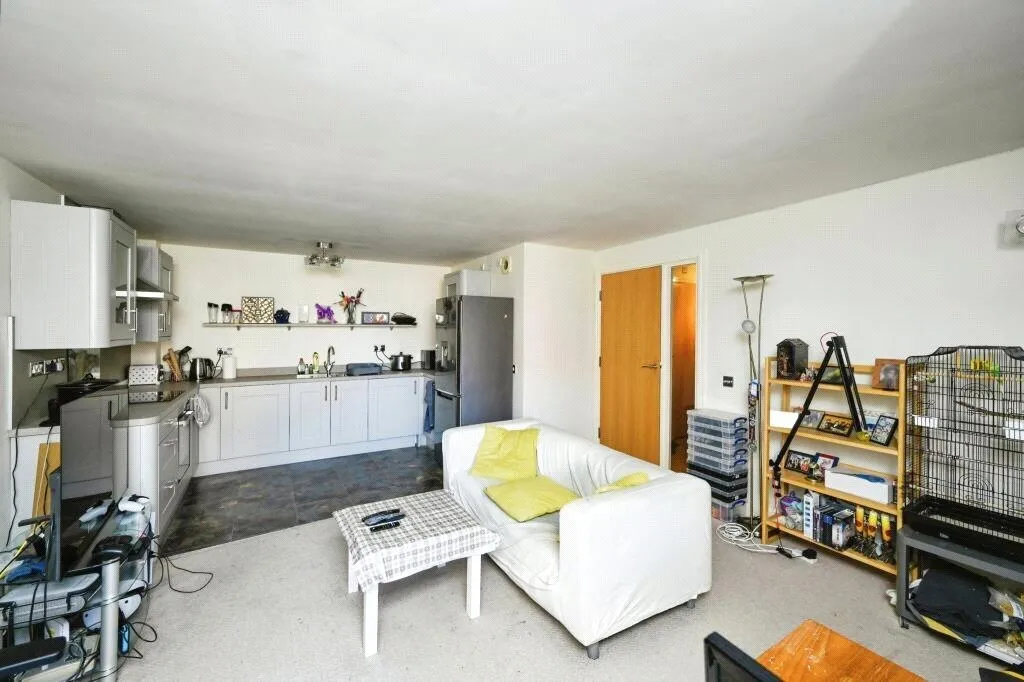 Standard Hill, Nottingham, NG1, photo 4