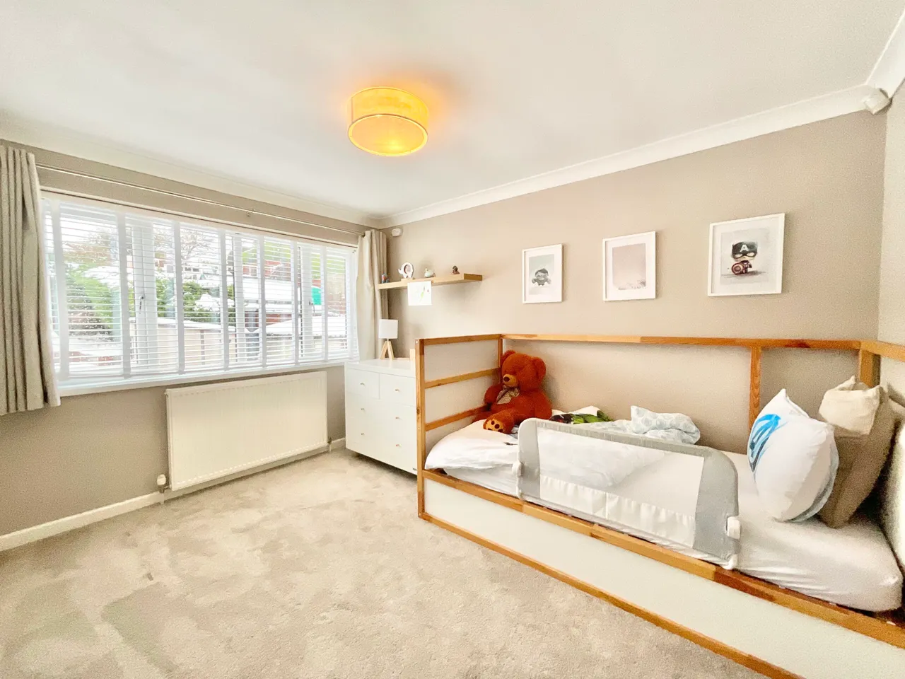 Pemberton Drive, Stoke-On-Trent, ST3, photo 18