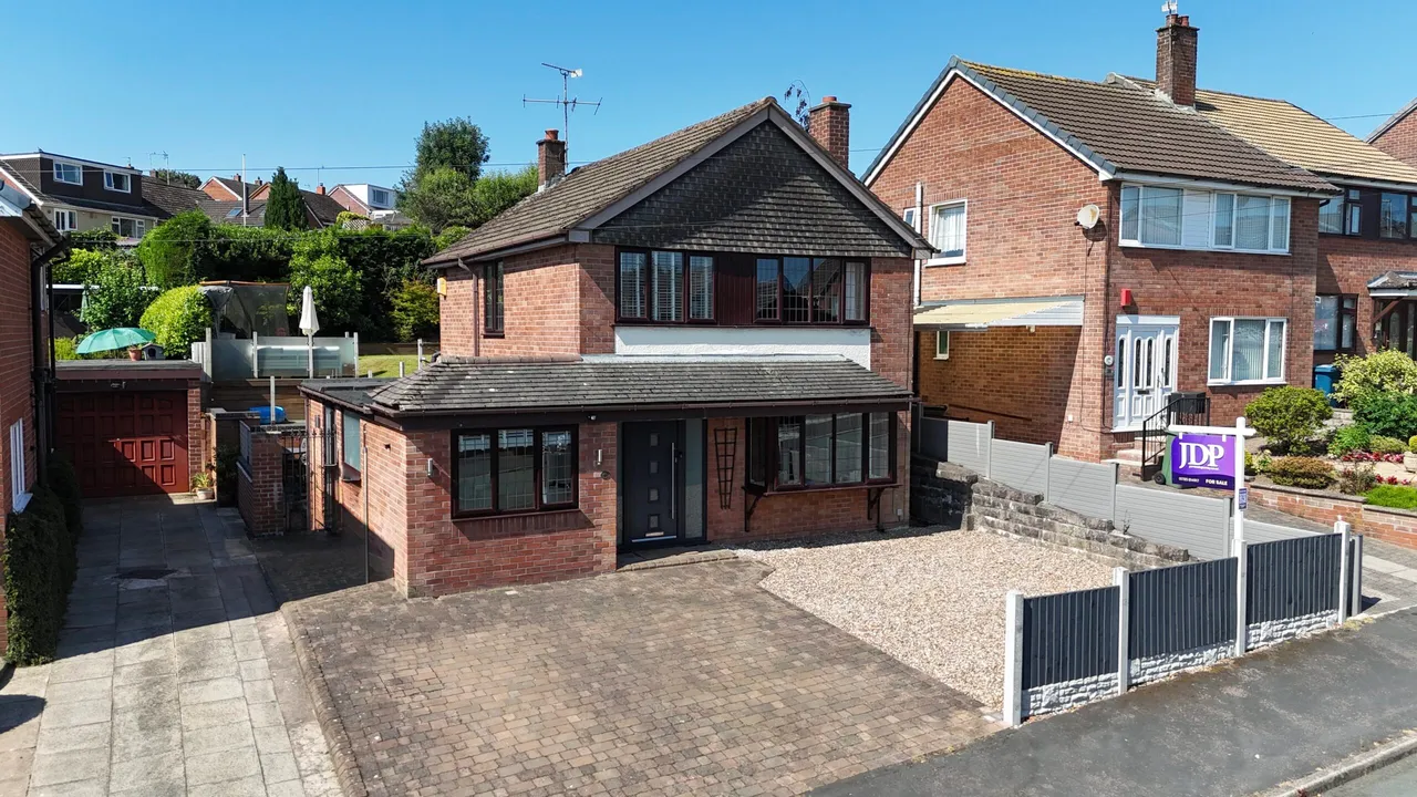 Pemberton Drive, Stoke-On-Trent, ST3, photo 26