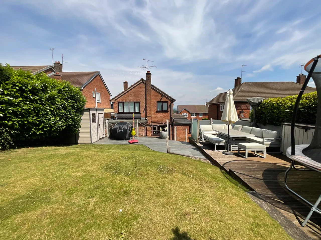 Pemberton Drive, Stoke-On-Trent, ST3, photo 2