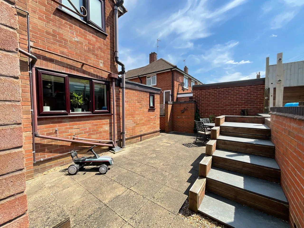 Pemberton Drive, Stoke-On-Trent, ST3, photo 28