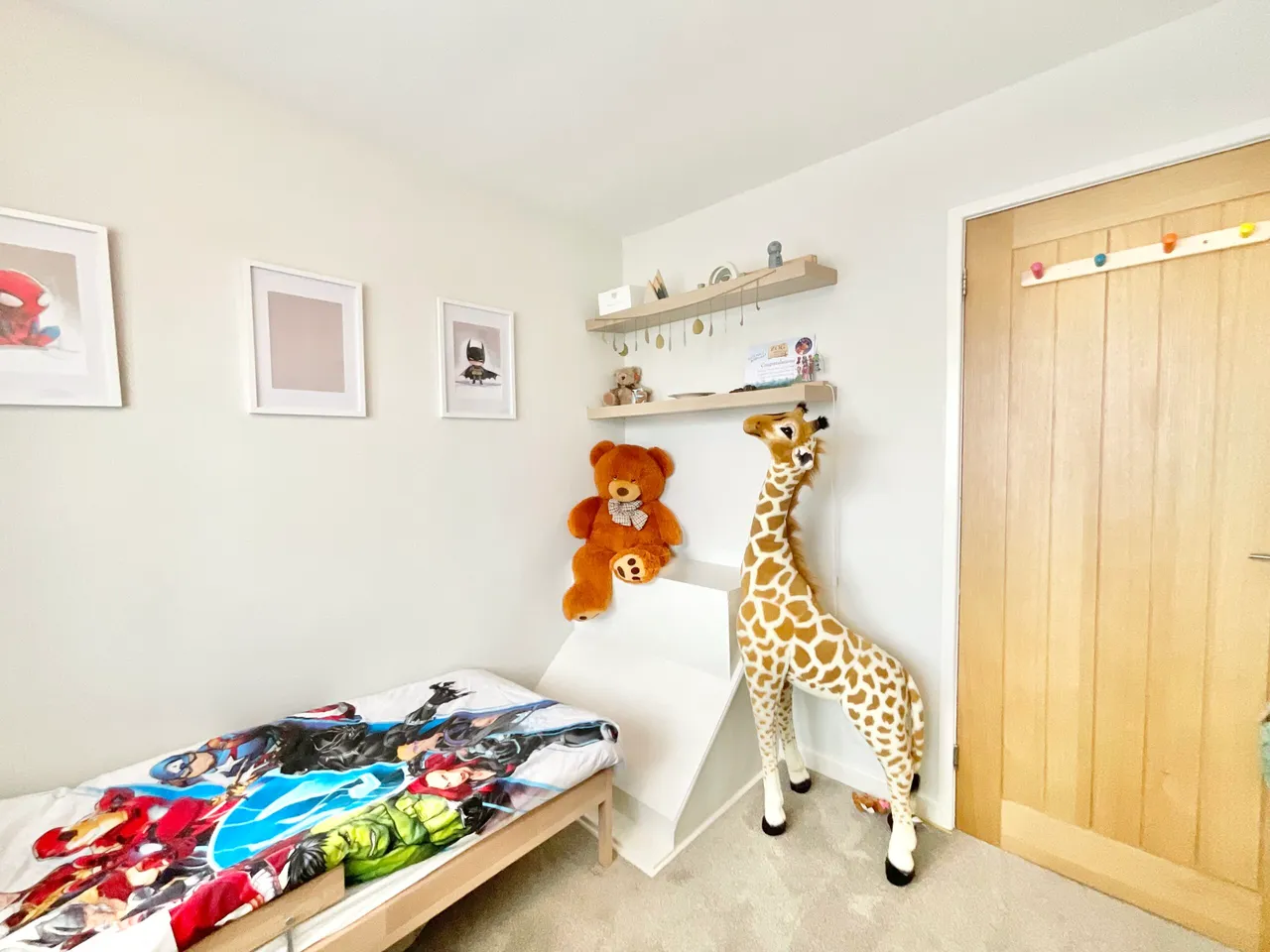 Pemberton Drive, Stoke-On-Trent, ST3, photo 24