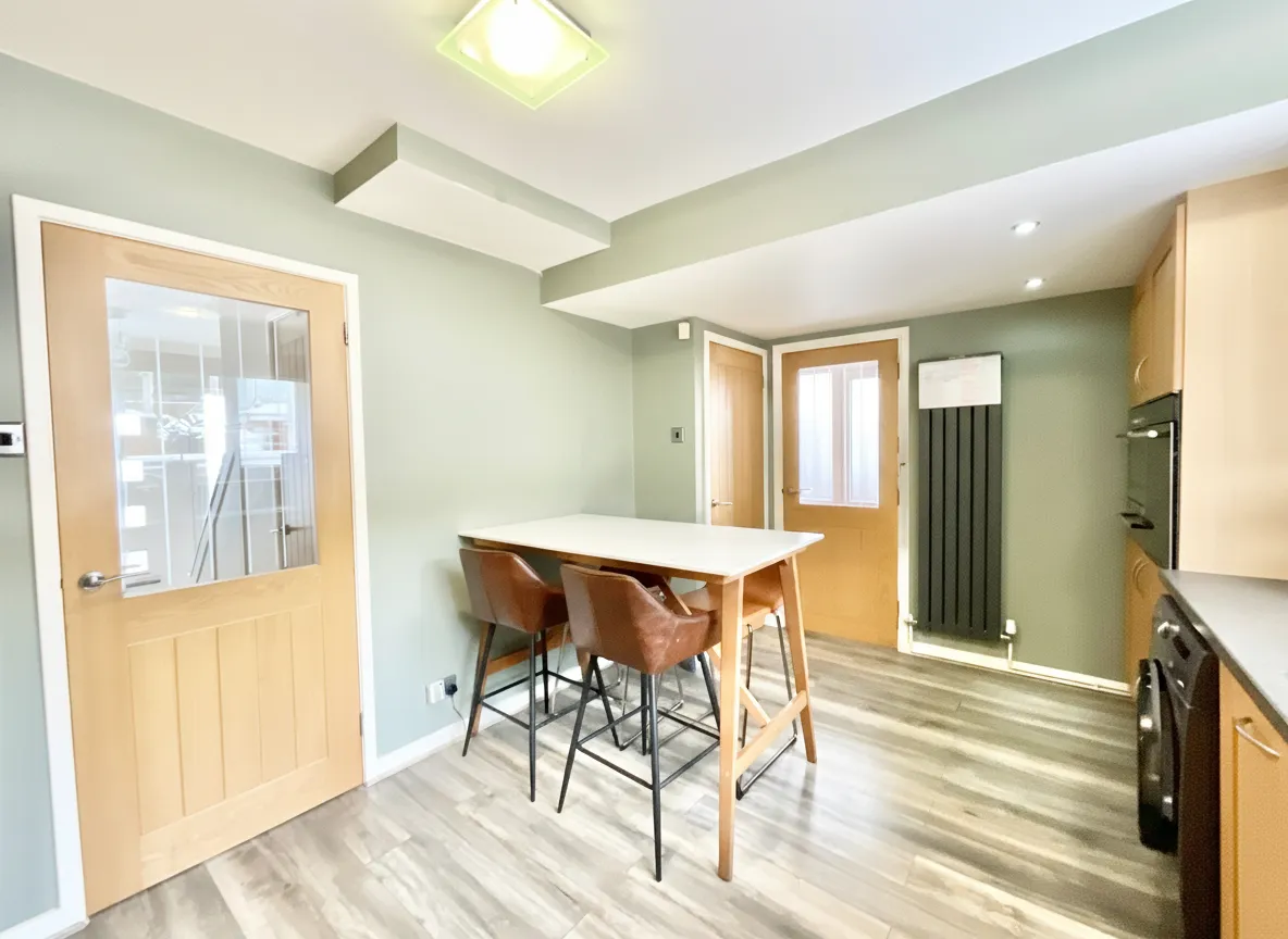 Pemberton Drive, Stoke-On-Trent, ST3, photo 7
