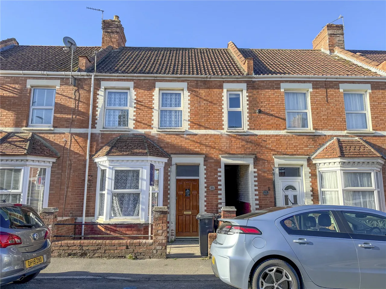 3 bed house for sale, Burnham Road, Highbridge, TA9