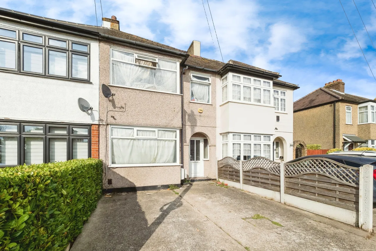 Ford Lane, South Hornchurch, RM13, photo 15