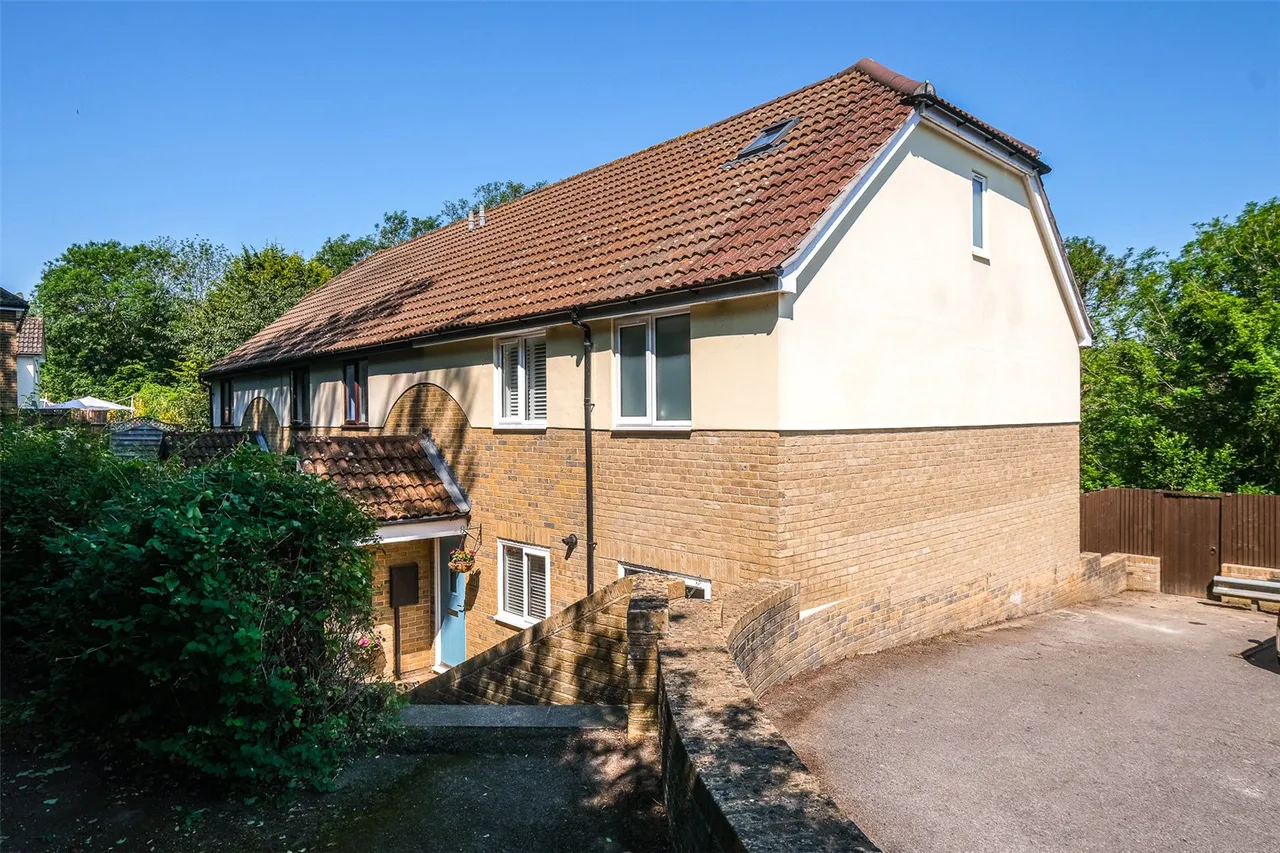 Alexandra Glen, Walderslade, ME5, photo 2