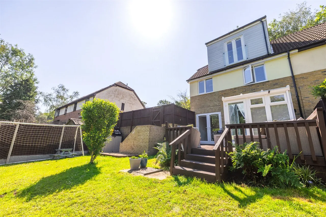 Alexandra Glen, Walderslade, ME5, photo 26