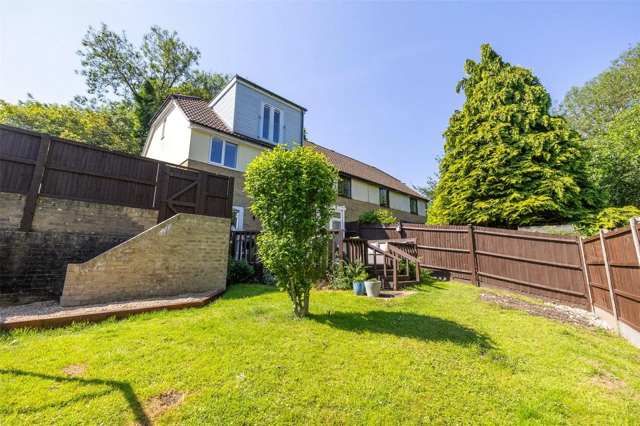Alexandra Glen, Walderslade, ME5, photo 24