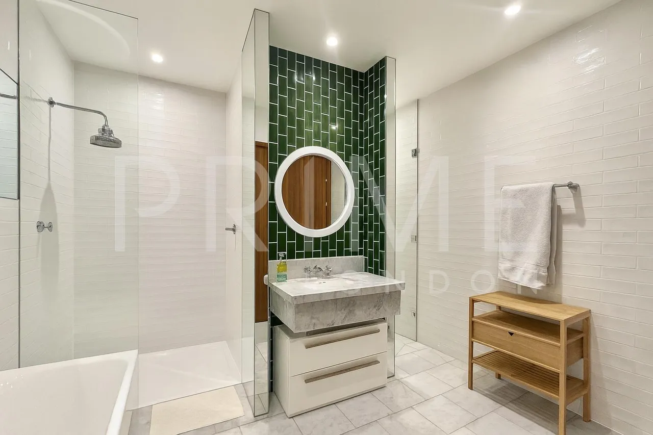 New Union Square, Embassy Gardens, SW11, photo 6