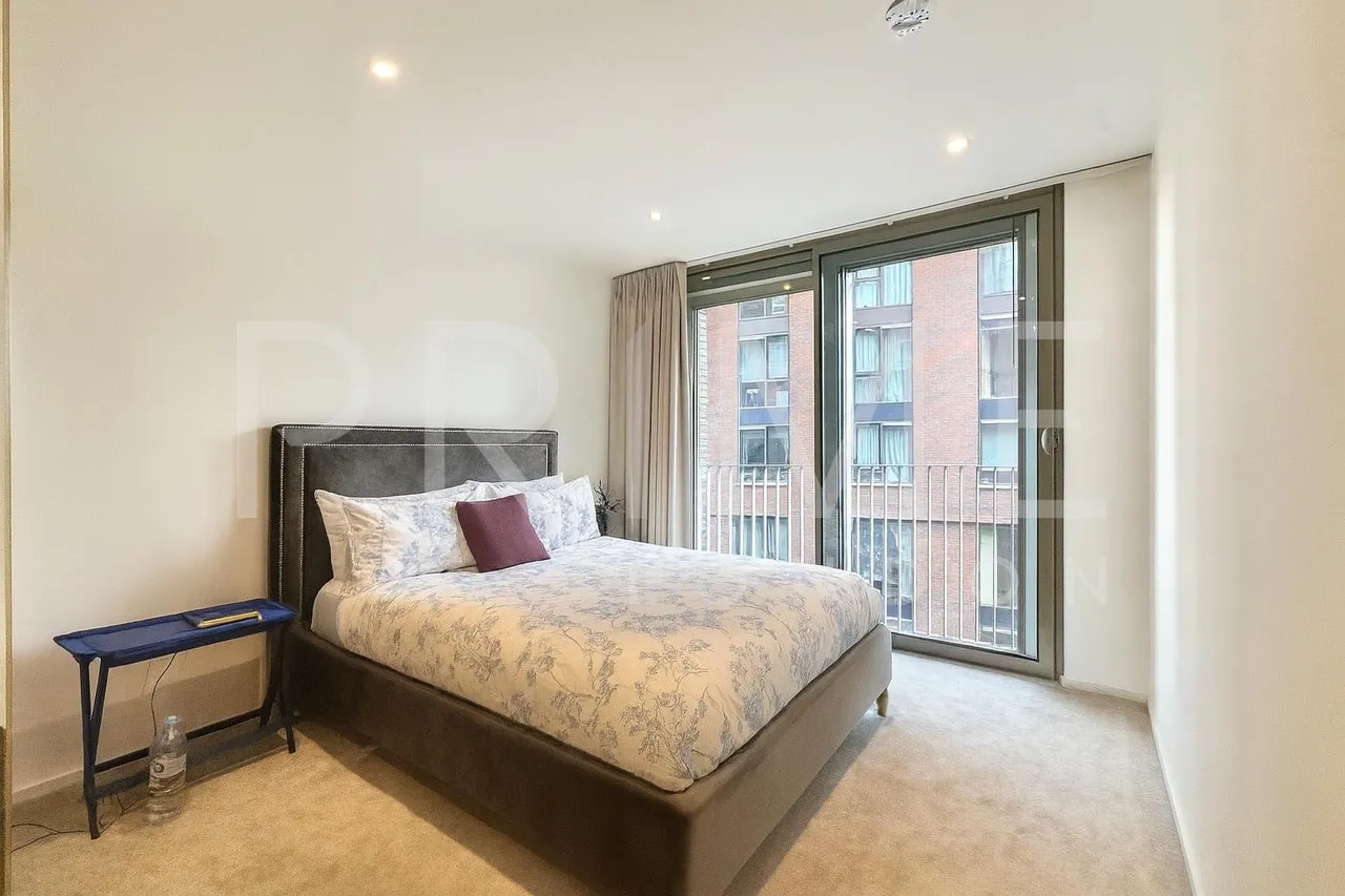 New Union Square, Embassy Gardens, SW11, photo 7