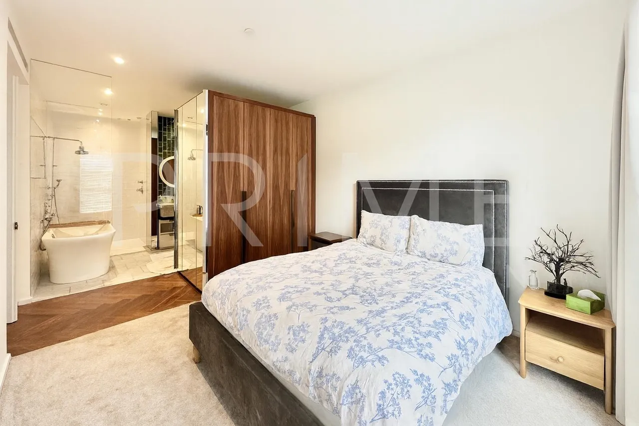 New Union Square, Embassy Gardens, SW11, photo 4