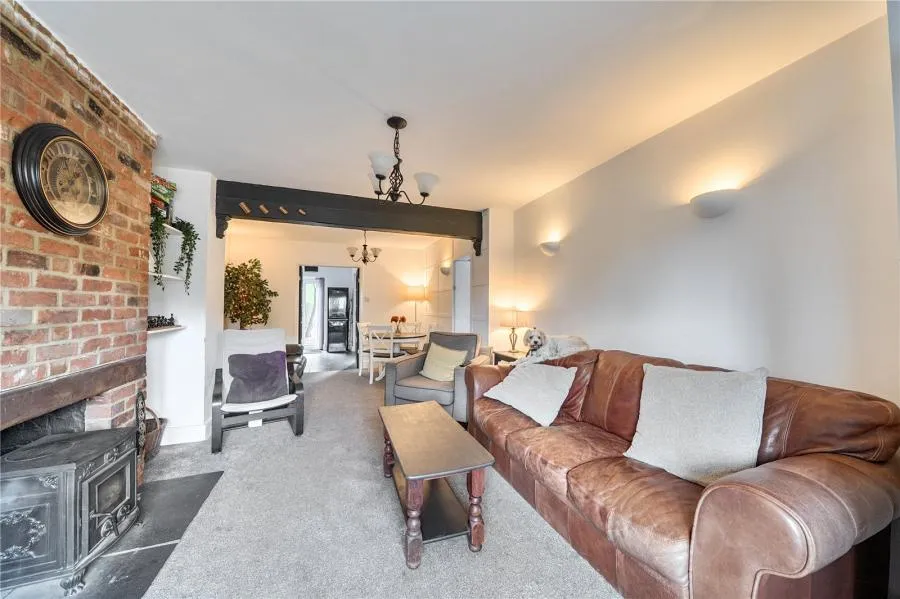 Bath Road, Taplow, SL6, photo 20