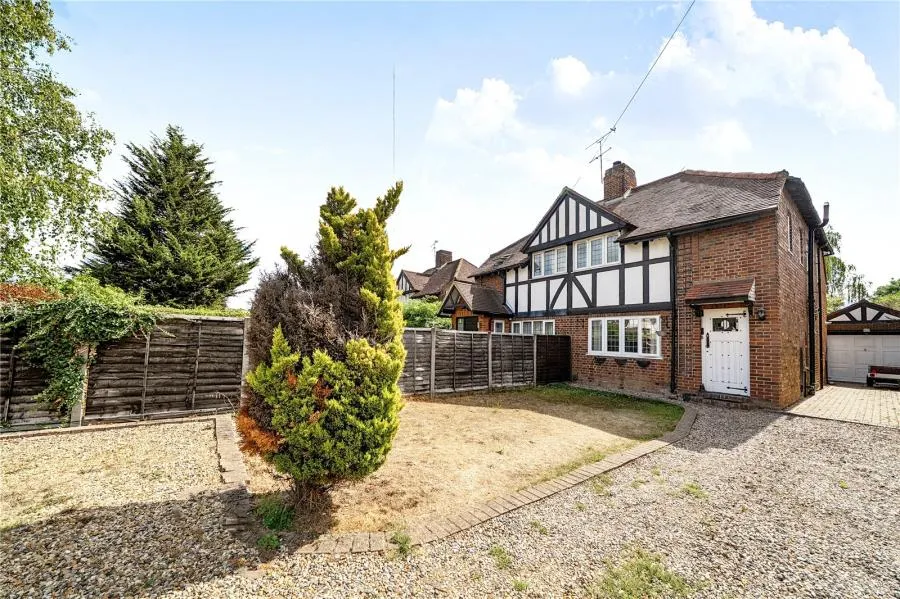 Bath Road, Taplow, SL6, photo 13