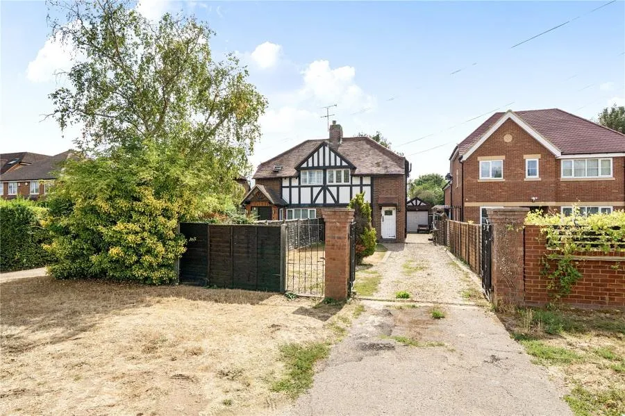 Bath Road, Taplow, SL6, photo 12