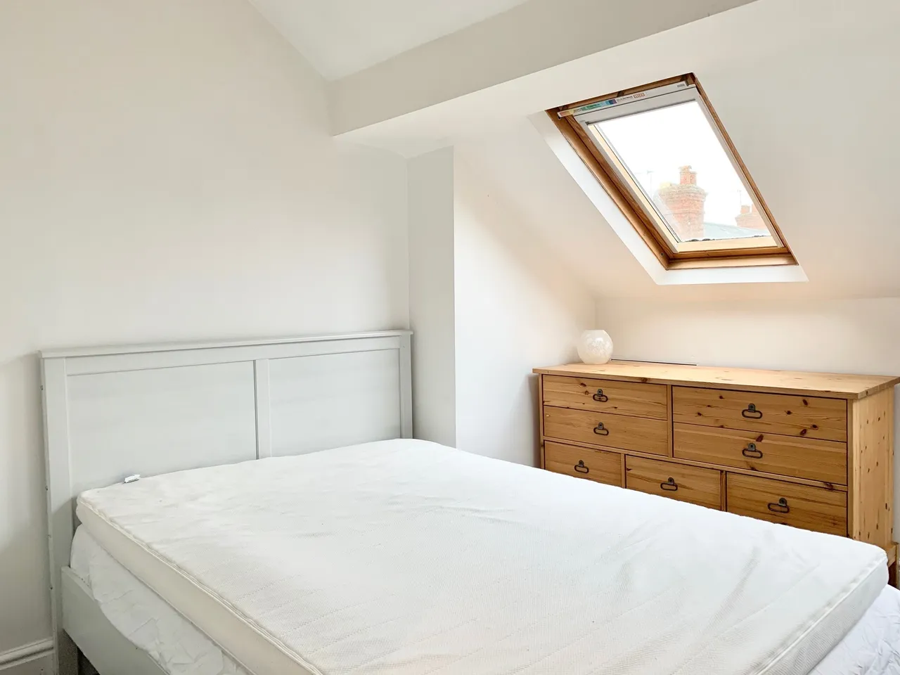 house to rent, Bunbury Street, Nottingham, NG2