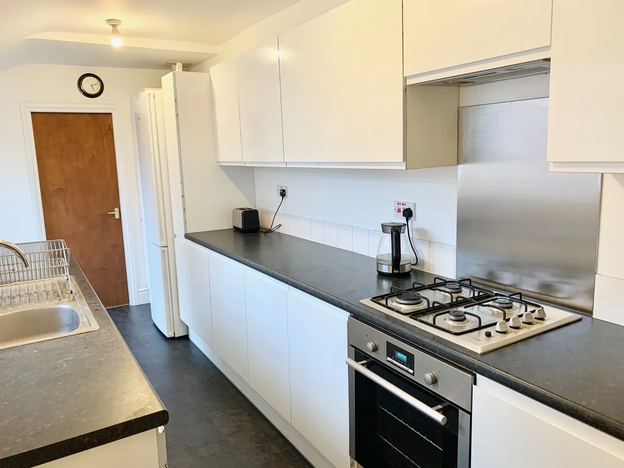Bunbury Street, Nottingham, NG2, photo 4