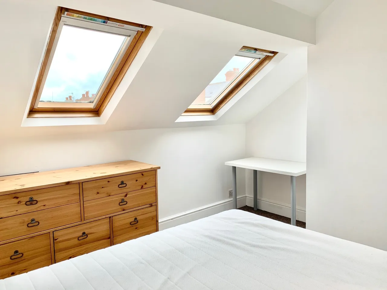 Bunbury Street, Nottingham, NG2, photo 2