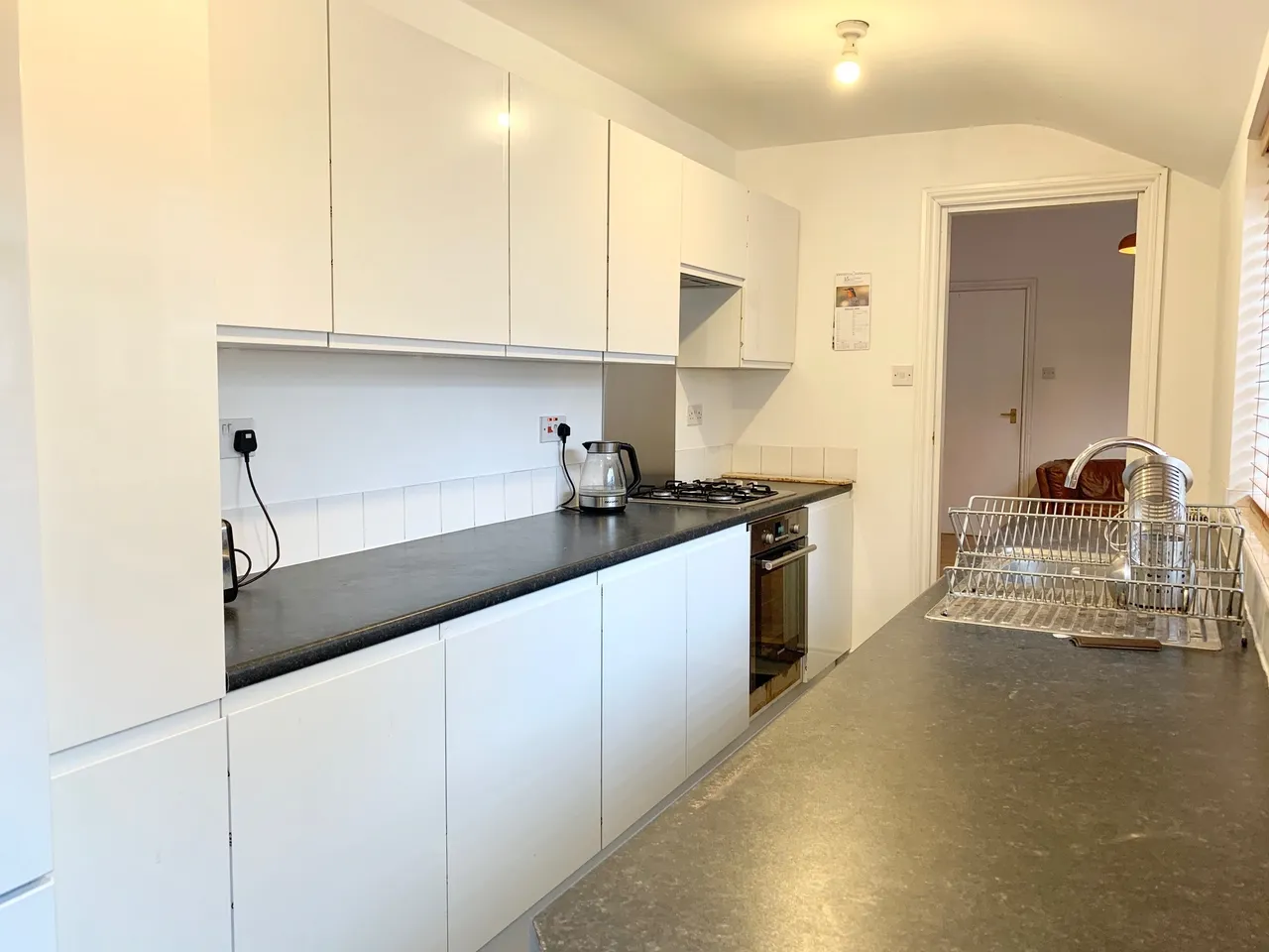 Bunbury Street, Nottingham, NG2, photo 5
