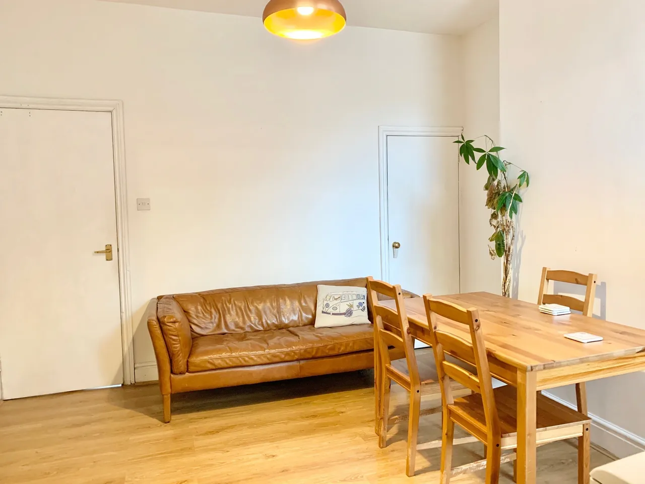 Bunbury Street, Nottingham, NG2, photo 3