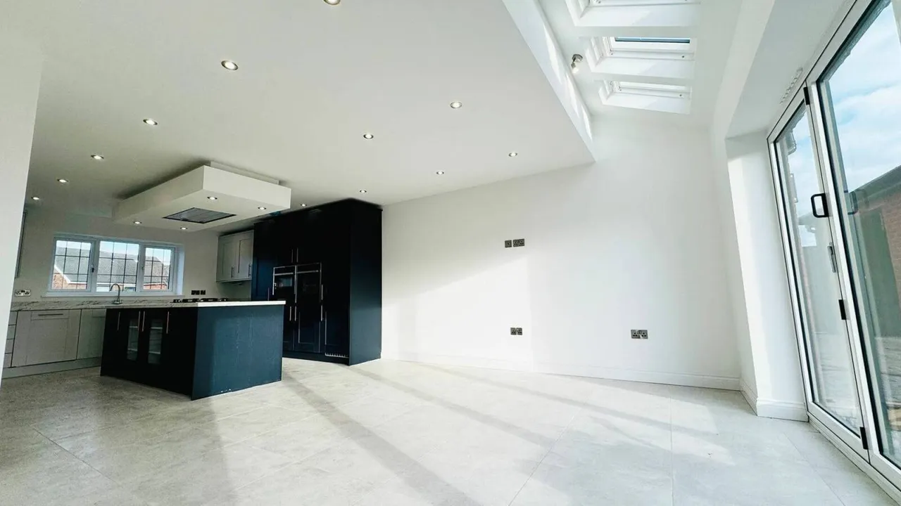 Plot 4 The Wentworth Scholars Gate, Carr Head Lane, Poulton-le-Fylde, FY6 8JB, photo 7