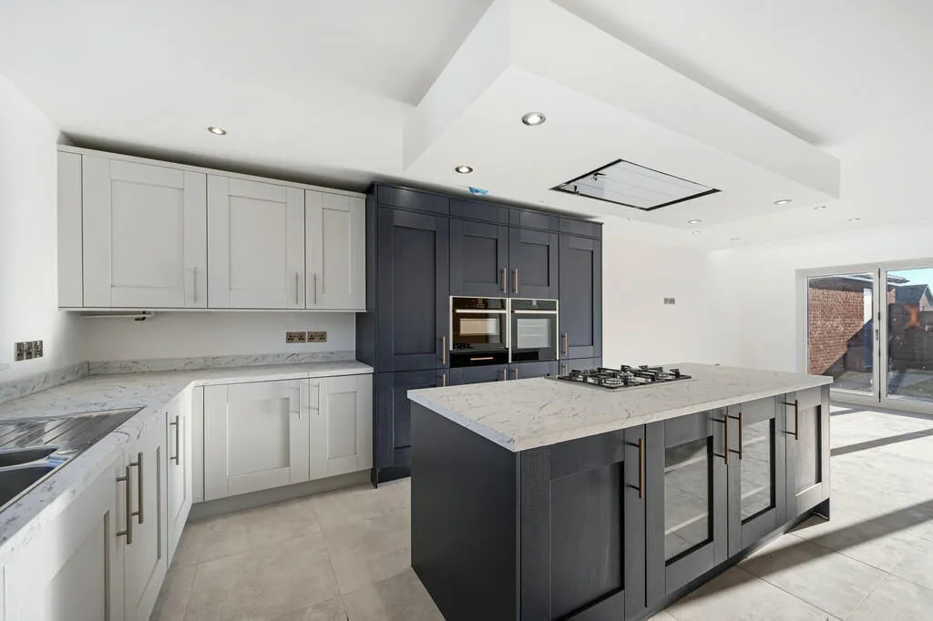 Plot 4 The Wentworth Scholars Gate, Carr Head Lane, Poulton-le-Fylde, FY6 8JB, photo 3
