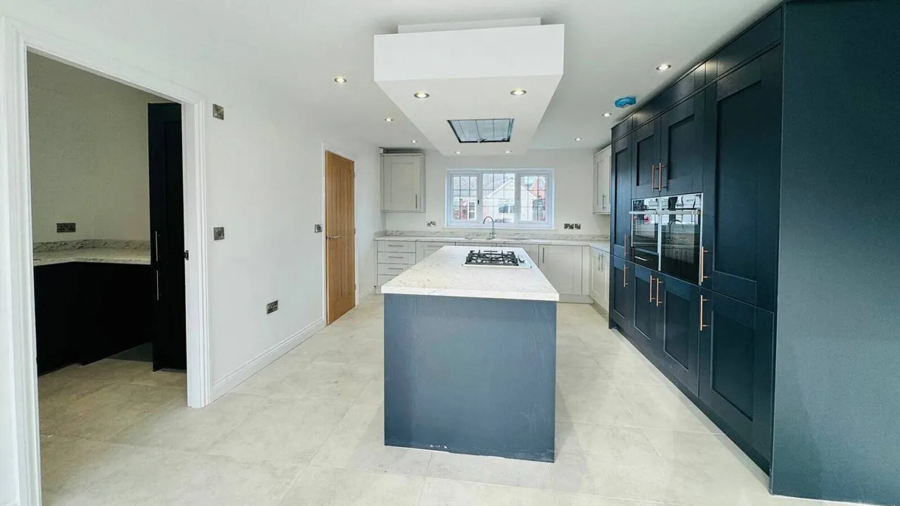Plot 4 The Wentworth Scholars Gate, Carr Head Lane, Poulton-le-Fylde, FY6 8JB, photo 9