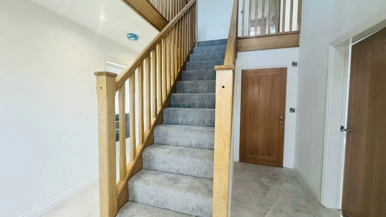 Plot 4 The Wentworth Scholars Gate, Carr Head Lane, Poulton-le-Fylde, FY6 8JB, photo 5