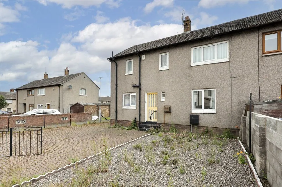 Ivy Grove, Methilhill, KY8, photo 16