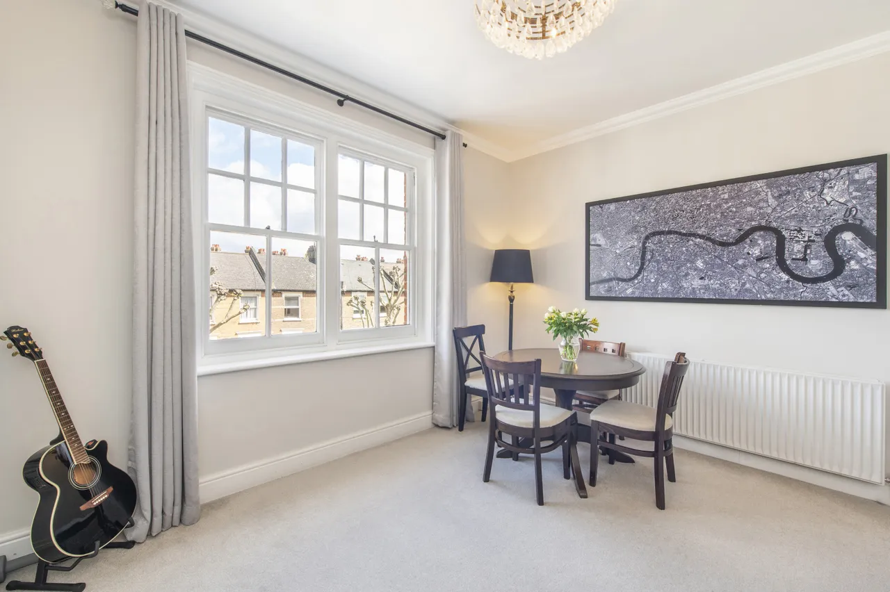 Shirland Road, London, W9, photo 9