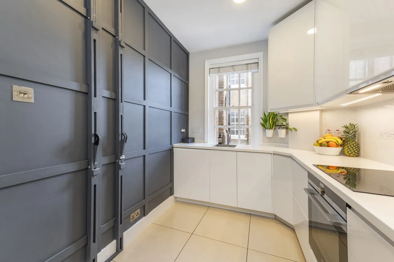 Shirland Road, London, W9, photo 2