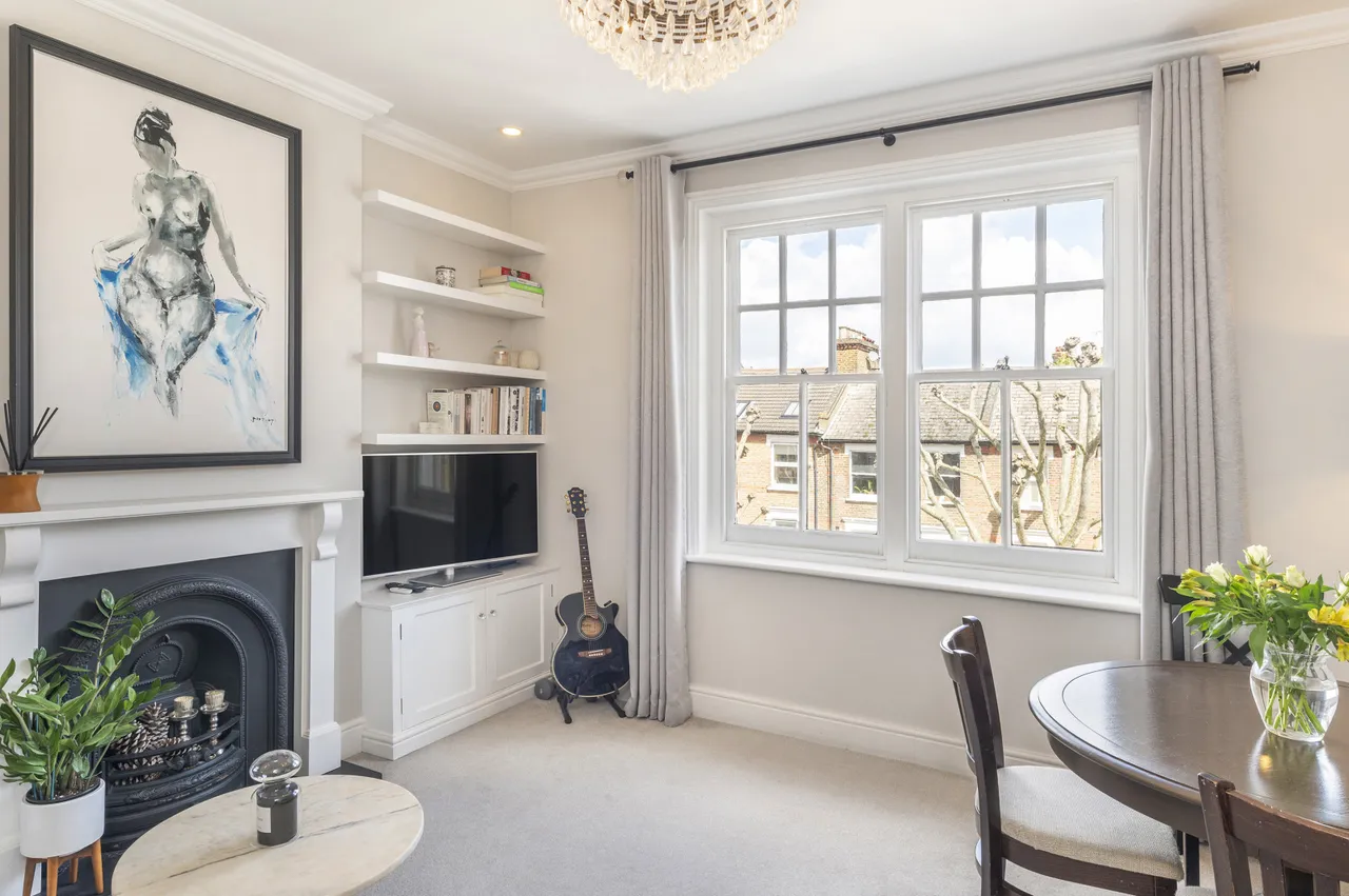 Shirland Road, London, W9, photo 6