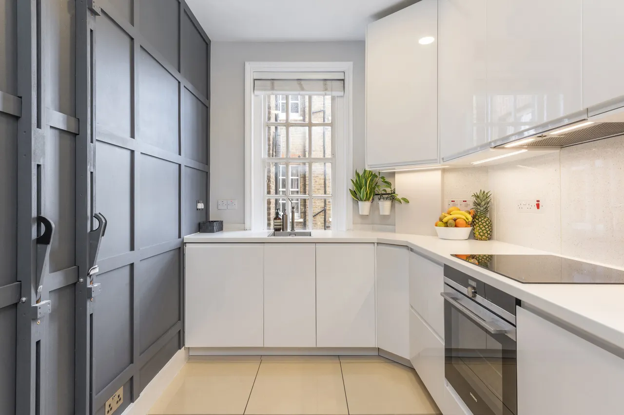 Shirland Road, London, W9, photo 4
