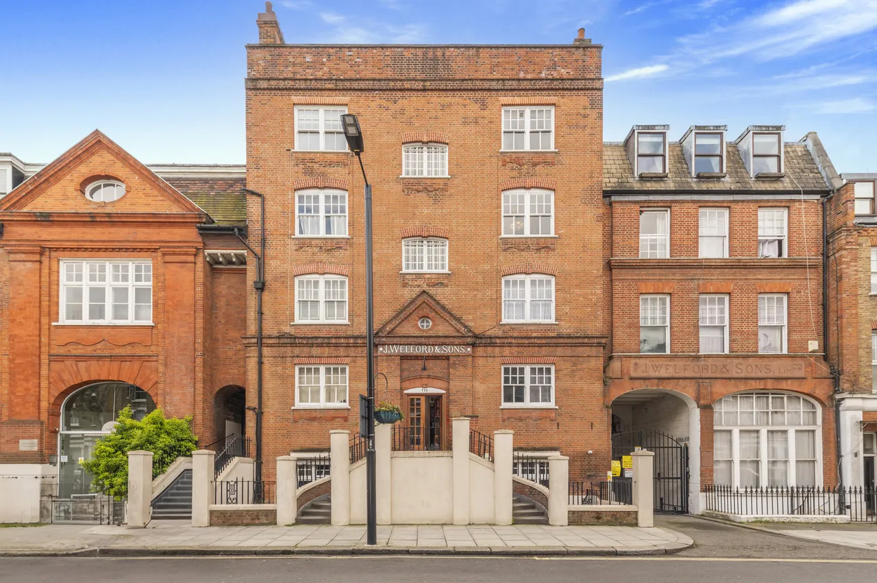 Shirland Road, London, W9, photo 13
