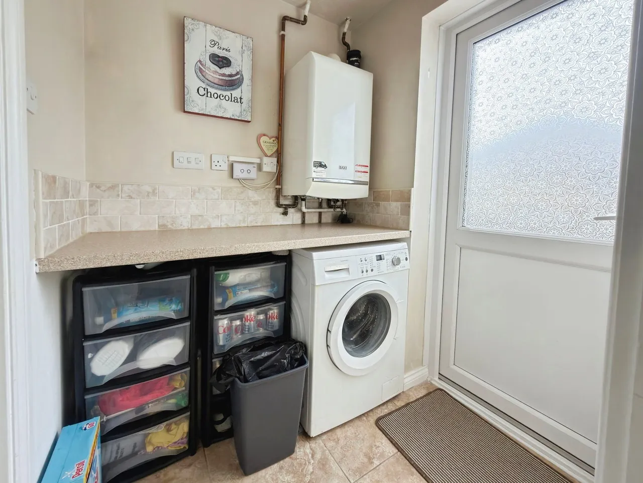 Nicholas Court, Gorseinon, photo 13
