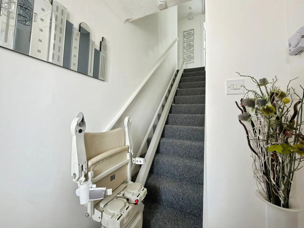 Nicholas Court, Gorseinon, photo 2